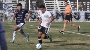 En vivo: Cipolletti recibe a Huracán Las Heras en La Visera de Cemento por el Federal A