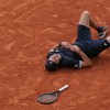 Imagen de Logro deportivo y motivador mensaje de vida: "Me decían que era imposible llegar a ser un atleta profesional", dijo Zverev