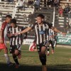 Imagen de Federico Acevedo, el "9" de Cipolletti que es uno de los goleadores del Federal A: "Trabajé mucho para esto"