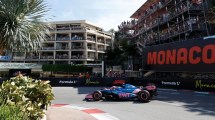 Imagen de La decisión de Alpine tras las polémicas sanciones a Colapinto y Gasly en el GP de Mónaco