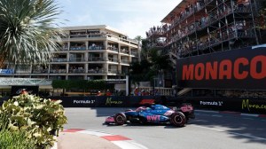 La decisión de Alpine tras las polémicas sanciones a Colapinto y Gasly en el GP de Mónaco