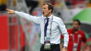 Arruabarrena aceptó la propuesta Boca Juniors: qué falta para su presentación oficial