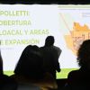 Imagen de Anunciaron obras millonarias de agua y cloacas en Cipolletti para impulsar la expansión de la zona norte de