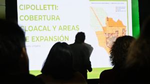 Inversión millonaria en Cipolletti: dos megaobras para transformar la zona norte y alcanzar a más de 100 mil vecinos