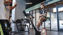 Imagen de Horas claves para Neymar: nuevos estudios determinan si juega el Mundial con Brasil