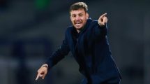 Imagen de Martín Anselmi será el nuevo entrenador de Talleres tras la salida de Carlos Tévez