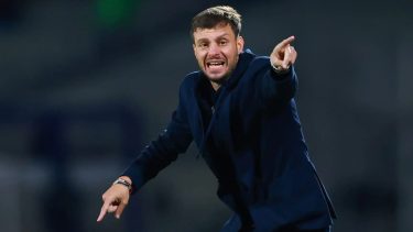 Martín Anselmi será el nuevo entrenador de Talleres tras la salida de Carlos Tévez