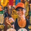 Imagen de “Fuego, humo y sabores”: la feria que trae las versiones patagónicas de dos grandes bebidas tradicionales