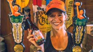 “Fuego, humo y sabores”: la feria que trae las versiones patagónicas de dos grandes bebidas tradicionales