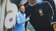 Imagen de Brasil confirmó los estudios médicos de Neymar: ¿juega el Mundial 2026?