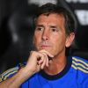 Imagen de Úbeda defendió su ciclo en Boca: "Merecía seguir siendo el técnico"