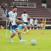 Imagen de Lionel Messi pide minutos y podría ser titular mañana en el amistoso ante Islandia