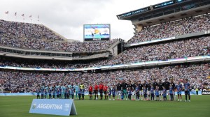El Mundial 2026 ya se vive en RÍO NEGRO: cómo sumarte al nuevo canal de WhatsApp
