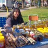 Imagen de De una colmena regalada a producir mieles únicas en la Patagonia, una apuesta por la apicultura agroecológica