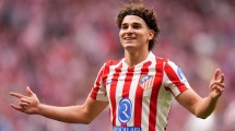 Imagen de Real Madrid ofertó 150 millones de euros por Julián Álvarez: las polémicas respuestas del Atleti