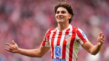 Real Madrid ofertó 150 millones de euros por Julián Álvarez: las polémicas respuestas del Atleti