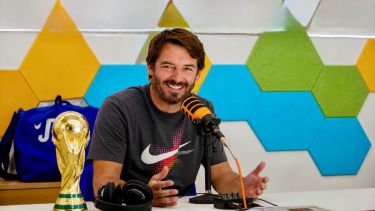 Rodrigo Buteler estrena streaming interactivo para hablar con los vecinos: qué días y cómo participar del vivo