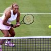 Imagen de ¡Intacta! A los 44 años, Serena Williams logró vencer en su vuelta al circuito profesional