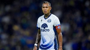 El sugerente posteo de Sebastián Villa que lo acerca a Boca Juniors