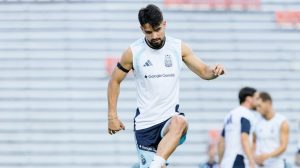 Sin Messi de arranque: el equipo titular de Argentina para enfrentar a Islandia