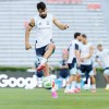 Imagen de Sin Messi de arranque: el equipo titular de Argentina para enfrentar a Islandia