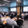 Imagen de Estudiantes de Ingeniería en Petróleo de todo el país participaron de Desafío Tecpetrol