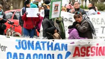 Imagen de La condena por la muerte de Jonathan Caracciolo fue anulada y el caso volverá a juicio en Viedma