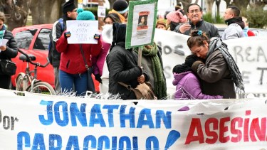 La condena por la muerte de Jonathan Caracciolo fue anulada y el caso volverá a juicio en Viedma