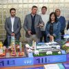 Imagen de 88 maquetas educativas para escuelas de Neuquén: Fundación YPF acerca la industria del petróleo y el gas a las aulas