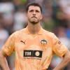 Imagen de Guido Rodríguez se entrena a la espera de la decisión de Lionel Scaloni