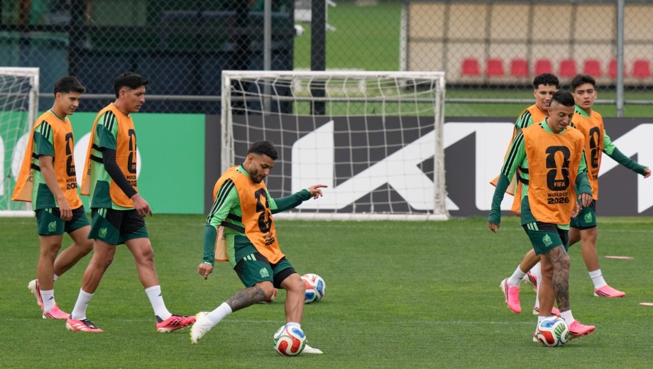 México está listo para recibir su tercer Mundial (Foto: AP)