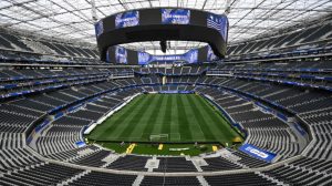 Un Mundial con triple inauguración en México, Canadá y Estados Unidos