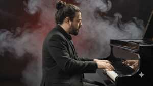 Música popular argentina y latinoamericana: Mondadori Trío se presenta en Italia Unida, de Roca