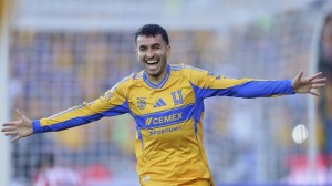 River ratifica el interés, pero en Tigres niegan contacto formal por Ángel Correa