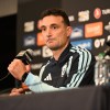 Imagen de Argentina, entre los destacados: los técnicos actuales con más Mundiales dirigidos