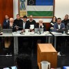 Imagen de Causa Techo Digno: sin condenas para los exfuncionarios juzgados por las viviendas en Sierra Grande