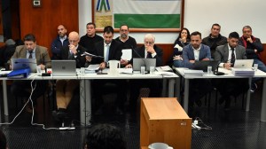 Causa Techo Digno: sin condenas para los exfuncionarios juzgados por las viviendas en Sierra Grande