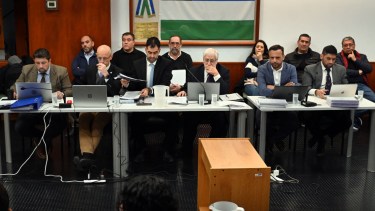 Causa Techo Digno: sin condenas para los exfuncionarios juzgados por las viviendas en Sierra Grande