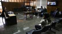 Imagen de Fueron convocados para una tarea clave en las elecciones, no asistieron y el caso llegó a la Justicia