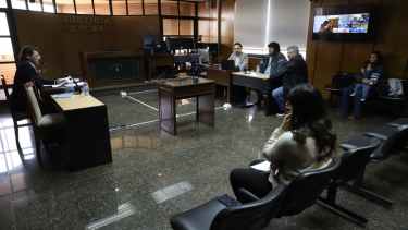 Fueron convocados para una tarea clave en las elecciones, no asistieron y el caso llegó a la Justicia