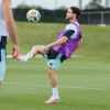 Imagen de Alarma en la Selección Argentina: Scaloni sigue a cerca a Tagliafico por una molestia