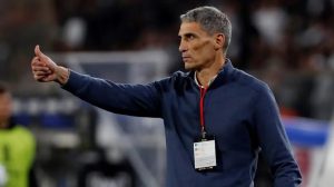 Vojvoda es el nuevo entrenador de Racing: firmará contrato por 18 meses