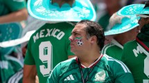 Imagen de Empieza el Mundial 2026: hora, TV y cómo ver en vivo la ceremonia inaugural y el partido de México