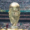 Imagen de En fotos, lo mejor de la ceremonia inaugural del Mundial 2026 en el Estadio Azteca de México