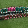 Imagen de Minuto a minuto: México golpeó de entrada y le gana a Sudáfrica por 1 a 0 en el Estadio Azteca