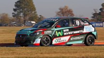 Imagen de Turismo Pista: importante comitiva de nuestra región dice presente este fin de semana en Rosario
