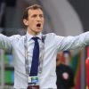Imagen de Fecha confirmada para el debut de Arruabarrena en Boca: será por Copa Argentina ante Sarmiento