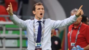 Fecha confirmada para el debut de Arruabarrena en Boca: será por Copa Argentina ante Sarmiento