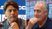 Imagen de Mundial 2026: hora, TV y formaciones de Canadá – Bosnia y Estados Unidos – Paraguay
