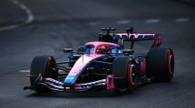 Imagen de ¡Gran noticia para Alpine! La FIA revocó la sanción y Pierre Gasly recuperó el podio de Mónaco